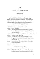 Johannes Deny, Ruth Deny, Klaus Fritz, Anja Hansen-Schmidt, J. K. Rowling, Jack Thorne, John Tiffany: Harry Potter und das verwunschene Kind. Teil eins und zwei (Deutsche Bühnenfassung) (Harry Potter) 