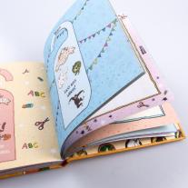 Nina Dulleck, Margit Auer: Die Schule der magischen Tiere: Meine Freunde (Freundebuch) 