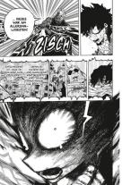 Antje Bockel, Kohei Horikoshi: My Hero Academia 30 