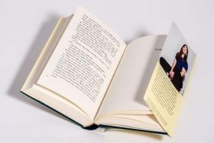 Paul Berf, Johanna Hedman: Das Trio 