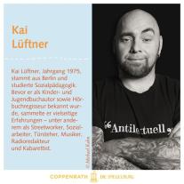 Kai Lüftner, Wiebke Rauers: Furzipups und Lulu Lavazunge (Bd. 6) 