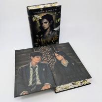 Celine Leonora: Blackspell 