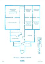 Claudia Peter, Kyo Ayano, Uketsu: The Strange House 03 