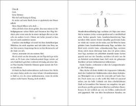 Loewe Jugendbücher, Gabriella Santos de Lima: Warum willst du jetzt schon gehen? 