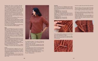 Clarissa Schellong: Unisex-Pullover stricken 