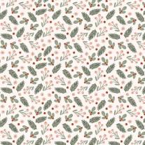 333 Origami – Skandi Christmas – Zauberschöne Papiere falten für die Weihnachtszeit 