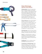 Pia Voigt: Bau dir deinen Camper 