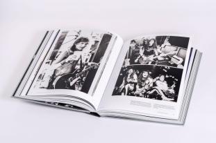 Bruce Dickinson, Steve Harris, Iron Maiden: Iron Maiden. Infinite Dreams 