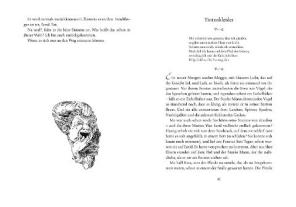 Cornelia Funke: Tintenwelt 3. Tintentod 