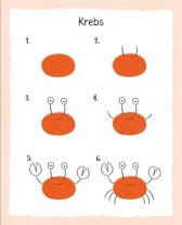 Nico Sternbaum: Meine erste Mal- und Zeichenschule. Ab 4 Jahren 