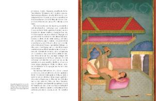 DK Verlag: Das Kamasutra 