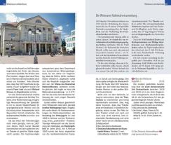 Martin Schmidt: Reise Know-How CityTrip Erfurt und Weimar 