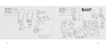 Alexander Braun: Die Simpsons: Gelber wird's nicht 