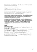 Vanessa Buchner, Alexander Hartmann: DEEP OCEAN - das geniale Persönlichkeitsmodell 