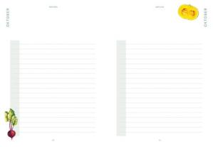 Wolf-Dieter Storl: Mein Gartenkalender 2025 