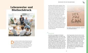 Annette Bopp, Thomas Breitkreuz: Bluthochdruck senken 