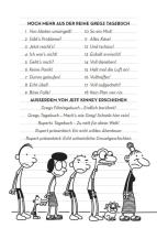 Dietmar Schmidt, Jeff Kinney: Gregs Tagebuch 19 - So ein Schlamassel! 