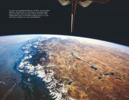 Ulrich Walter: Reiseziel Weltraum 