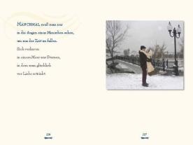 Daniela Thiele, Rosalie Tavernier: Manchmal muss man einfach nur ans Meer fahren 