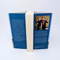 Volker Häring, Christian Y. Schmidt: Der lange Fahrrad-Marsch 