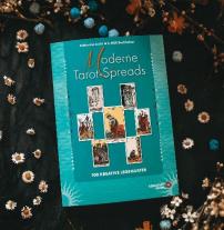 S. Roe Buchholzer, Katharina Lucht: Moderne Tarot-Spreads 