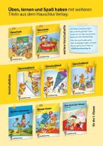 Martina Knapp, Heike Hünemann-Rottstegge, Ulrike Maier: Vorschule Übungsheft ab 5 Jahre für Junge und Mädchen - Zahlen entdecken 