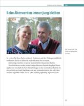 Karl Hecht: Biofaktoren für gesundes Altern 