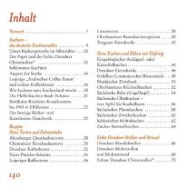 Jürgen Helfricht: Sächsisches Spezialitäten-Backbuch 