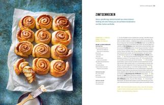Hubertus Schüler, Sven Teichmann: Baking Passion 