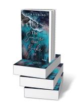 Lucia Sterling: The summer that broke us (Lifeguard 1) 