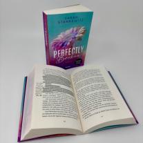 Sarah Stankewitz: Perfectly Broken (Bedford-Reihe 1) 