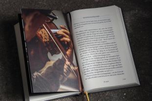 Martin Schleske: WerkZeuge 