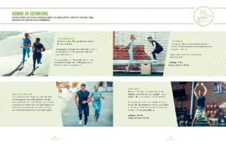 Alexander Kumptner: Meine Life-Fit-Balance 