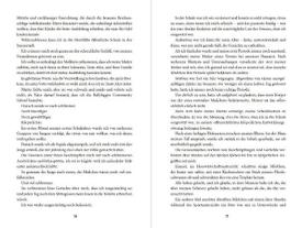 Chloe Walsh: Boys of Tommen 1: Binding 13 