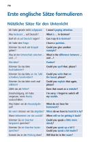 Langenscheidt Schulwörterbuch Englisch 