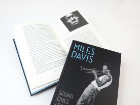 Stefan Hentz: Miles Davis. Sound eines Lebens 