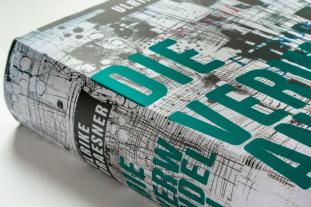 Ulrike Draesner: Die Verwandelten 