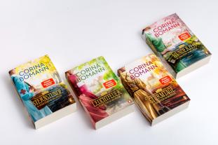 Corina Bomann: Sternstunde 