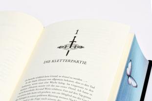 Franca Fritz, Heinrich Koop, Callie Hart: Quicksilver - Tochter des Silbers. Gefangener der Schatten 