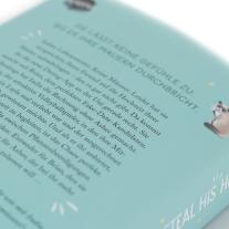 Bianca Wege: Today I’ll Steal His Heart (2) 
