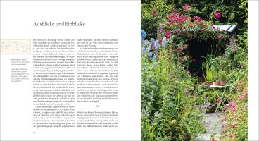 Eva Eberwein: Der Garten von Hermann Hesse 