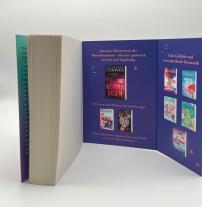 Michelle Landau, Kattrin Stier, Colleen Hoover: Reminders of Him – Für immer ein Teil von dir 
