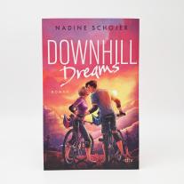 Nadine Schojer: Downhill Dreams 