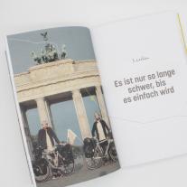 Nono Konopka: Lektionen für ein richtig gutes Leben 
