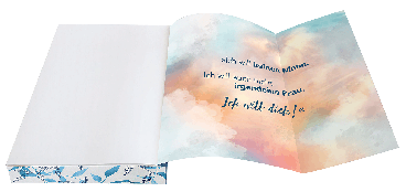 Inka Lindberg: All the things (s)he said 