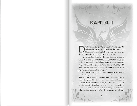 Liliana Ozeryanska, Jaymin Eve: Gilded Wings 