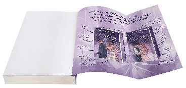 Janine Ukena: Illusion – A Lie Worth Believing 