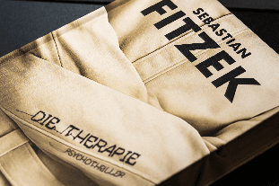 Sebastian Fitzek: Die Therapie 