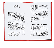 Arne Semsrott: Machtübernahme 