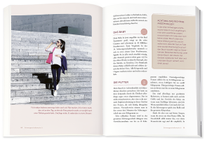 Laila Maria Witt: Gemeinsam werden wir kugelrund 